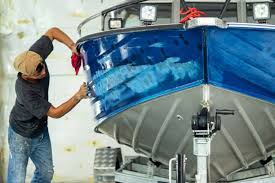 Boat Repair Services